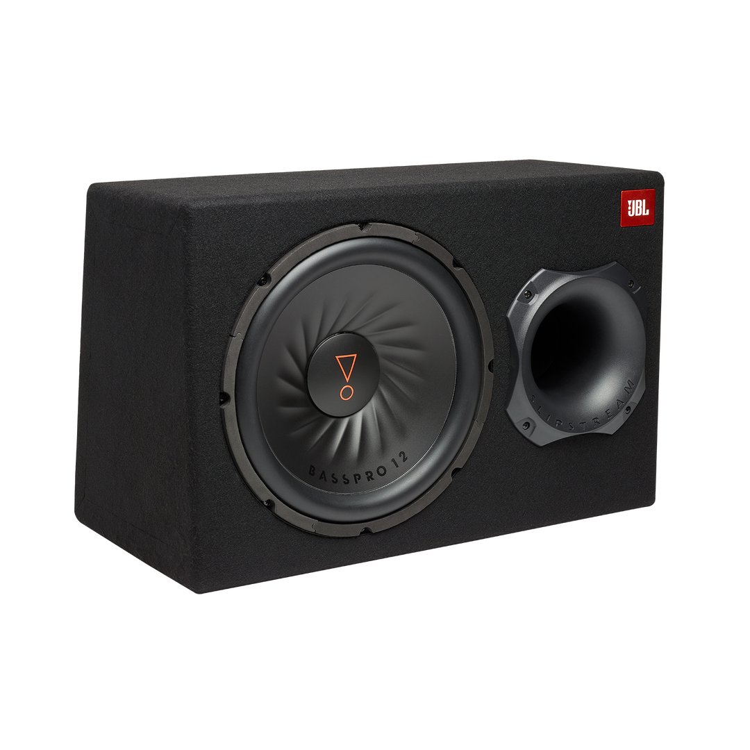 JBL BASS PRO12 Aktiivinen Subwoofer