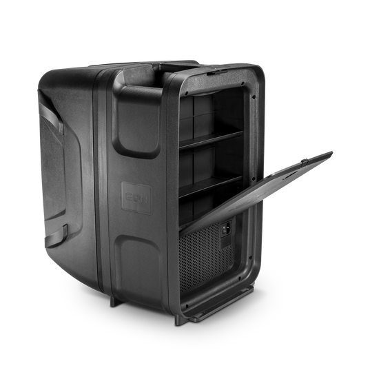 JBL EON208P Aktiivinen PA-kaiutin