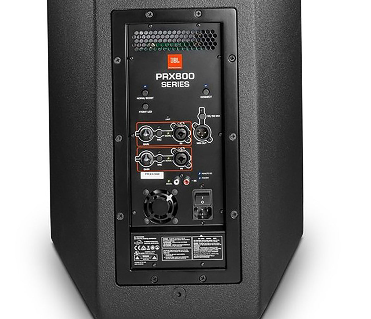 JBL PRX825W Aktiivinen PA-kaiutin (1500W)