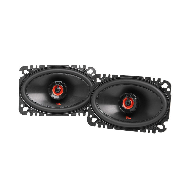 JBL CLUB 6422F Autokaiutinsarja (120W, 4"x6")