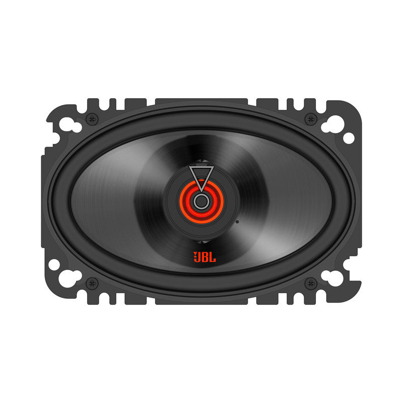 JBL CLUB 6422F Autokaiutinsarja (120W, 4"x6")