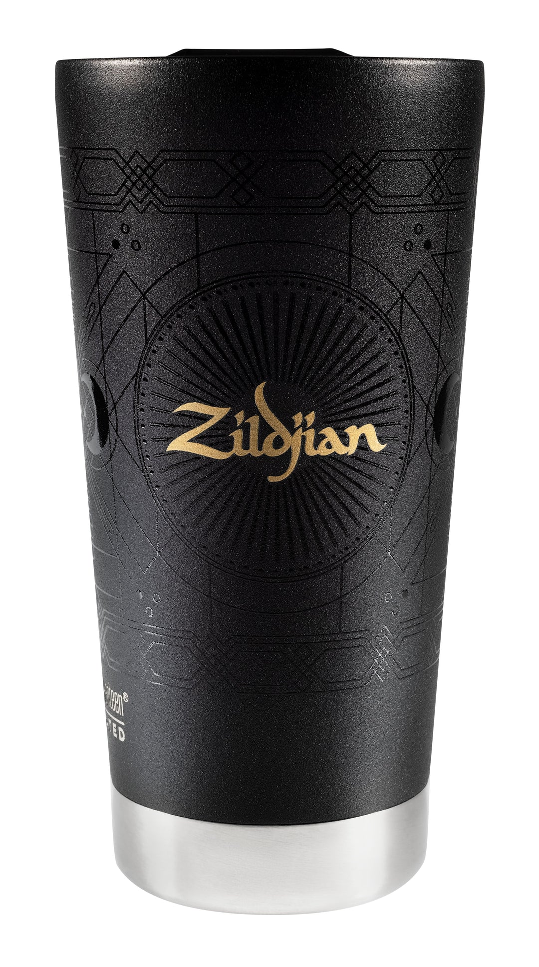 Zildjian Klean Kanteen 20oz tumbler-muki