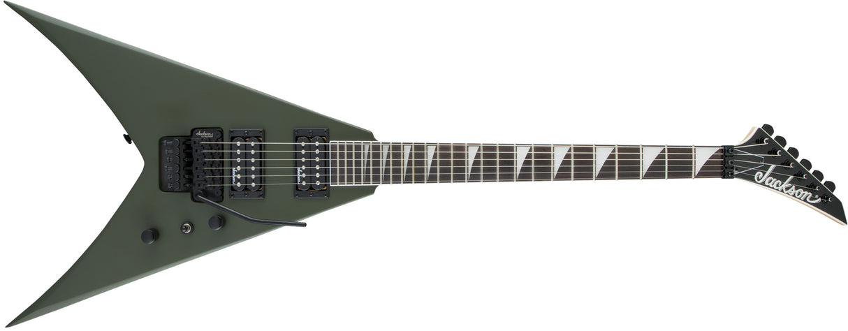 Jackson JS Series King V JS32 Sähkökitara (Matte Army Drab)