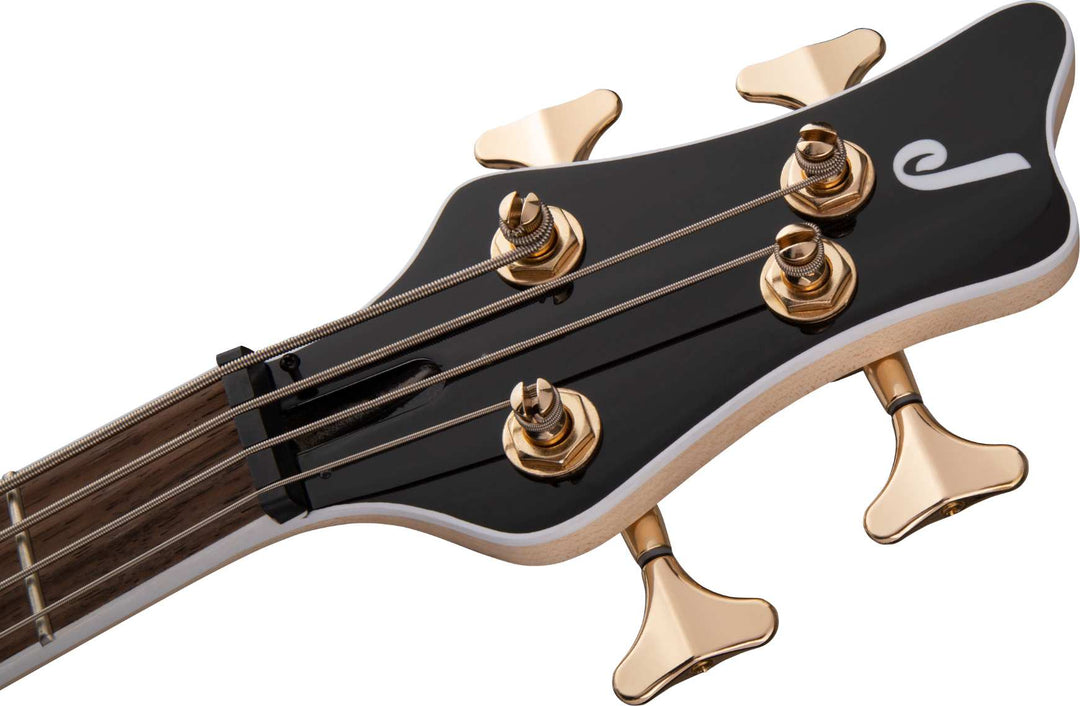 Jackson JS Series Spectra Sähköbasso JS3 (Snow White)