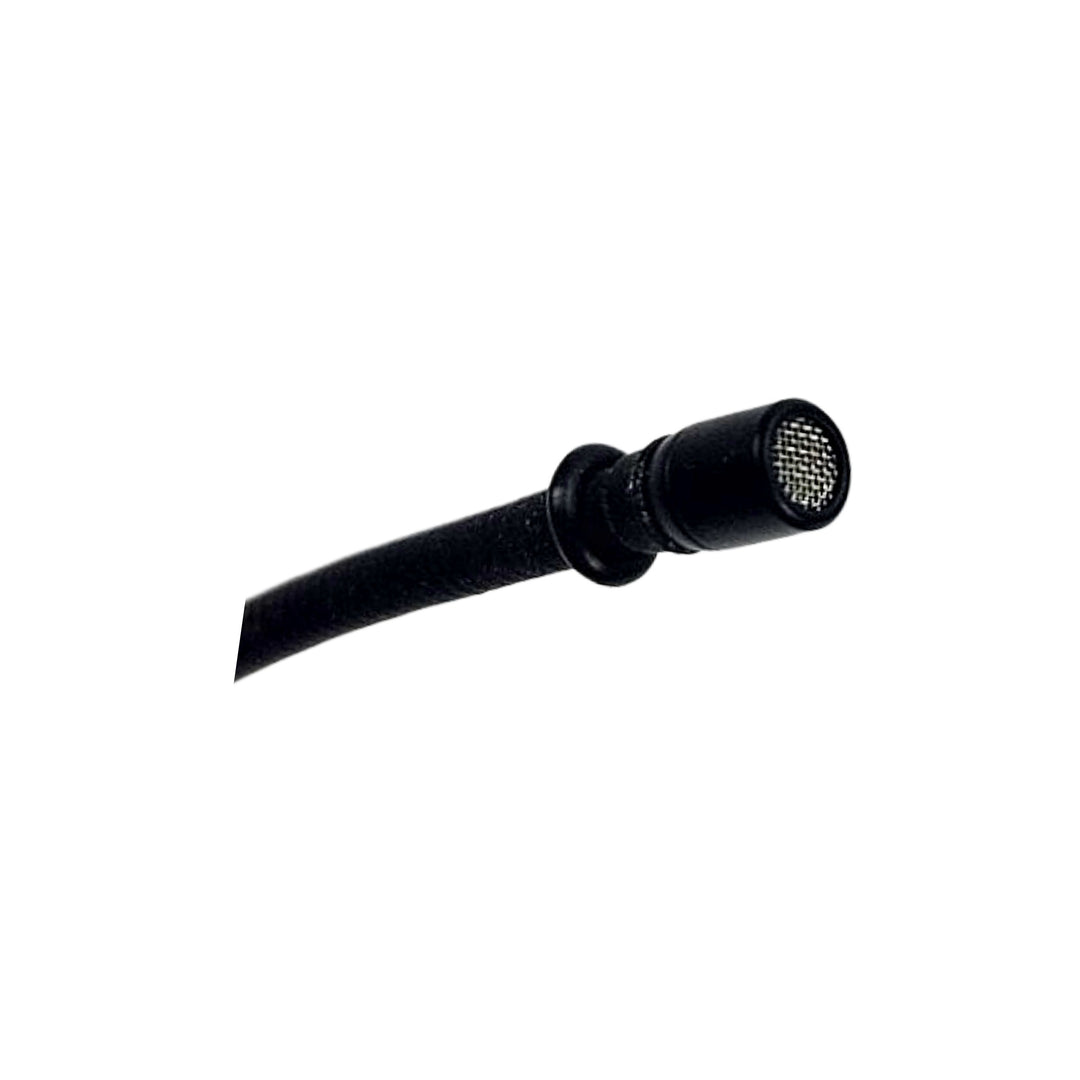 JTS CM-214iB headset-mikrofon med kugle, sort