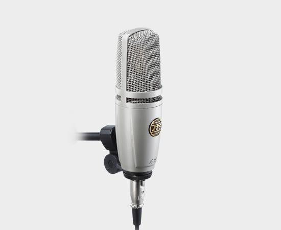 JTS JS-1E storemembran kondensatormikrofon