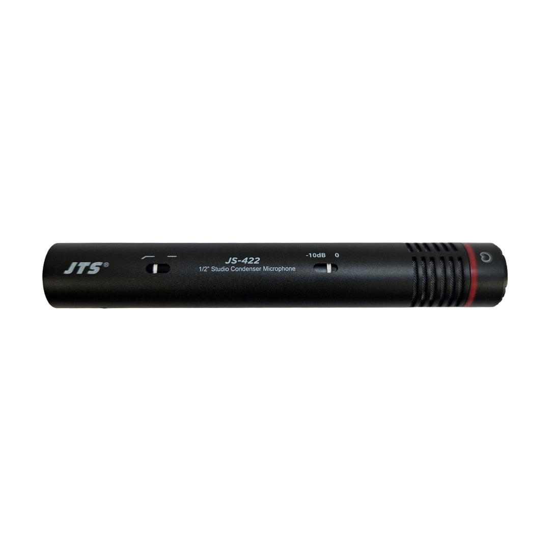 JTS JS-422 kondensatormikrofon til kor og orkester