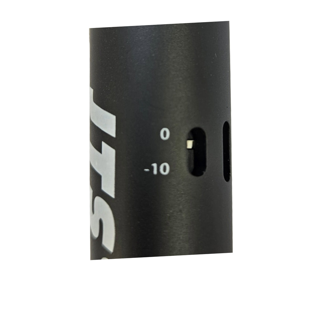 JTS MA-500 phantom power-adapter mini XLR til XLR