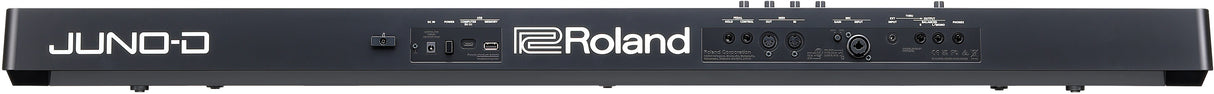 Roland Keyboard JUNO-D7-syntetisaattori