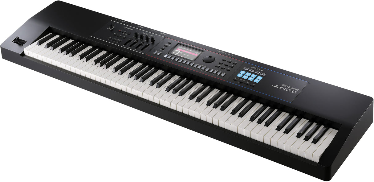 Roland Keyboard JUNO-D8-syntetisaattori