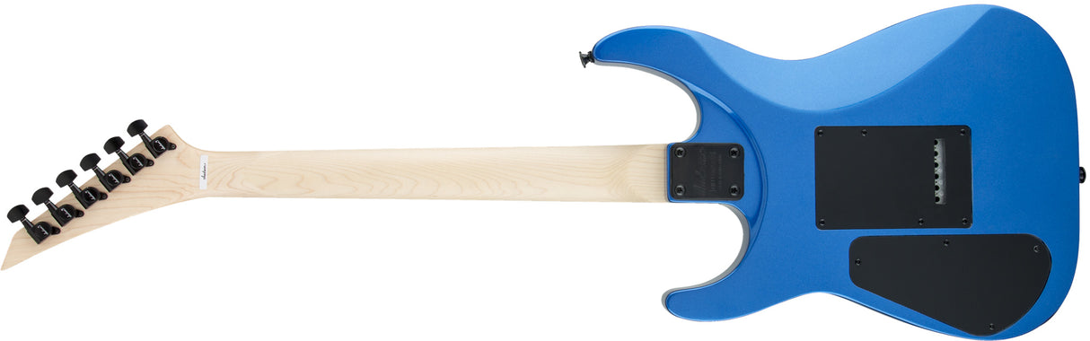 Jackson JS22 DKA Dinky sähkökitara (Metallic Blue )