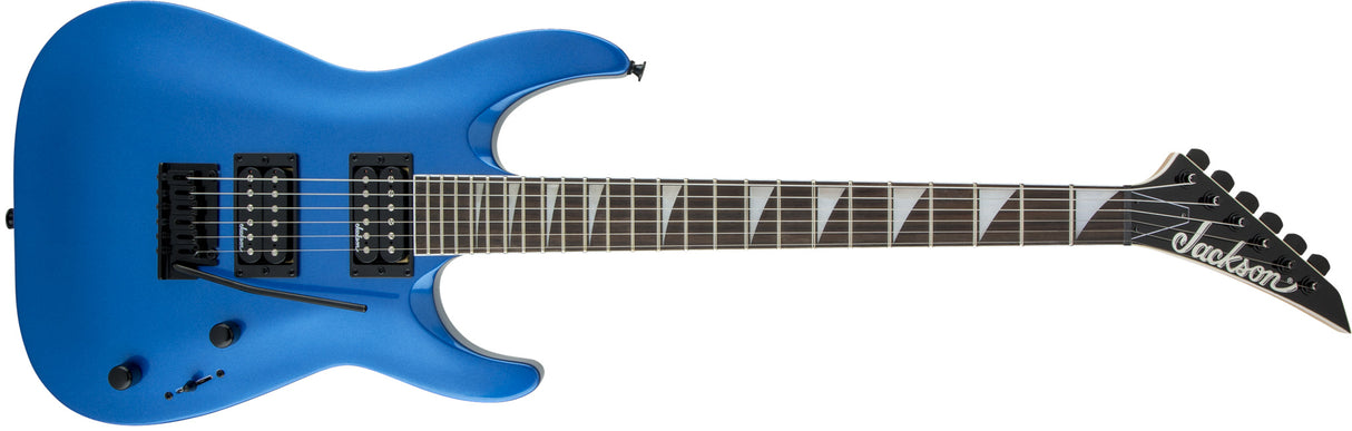 Jackson JS22 DKA Dinky sähkökitara (Metallic Blue )
