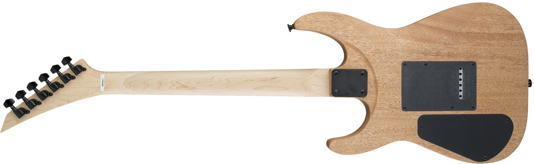 Jackson JS22 DKA Dinky Sähkökitara (Natural Oil)