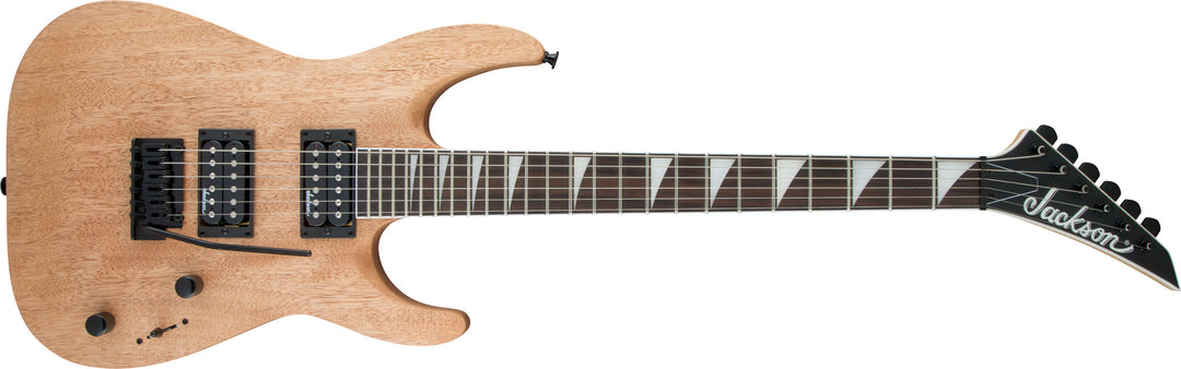 Jackson JS22 DKA Dinky Sähkökitara (Natural Oil)