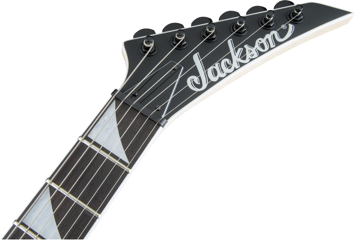 Jackson JS32T Warrior Sähkökitara (Natural Oil)