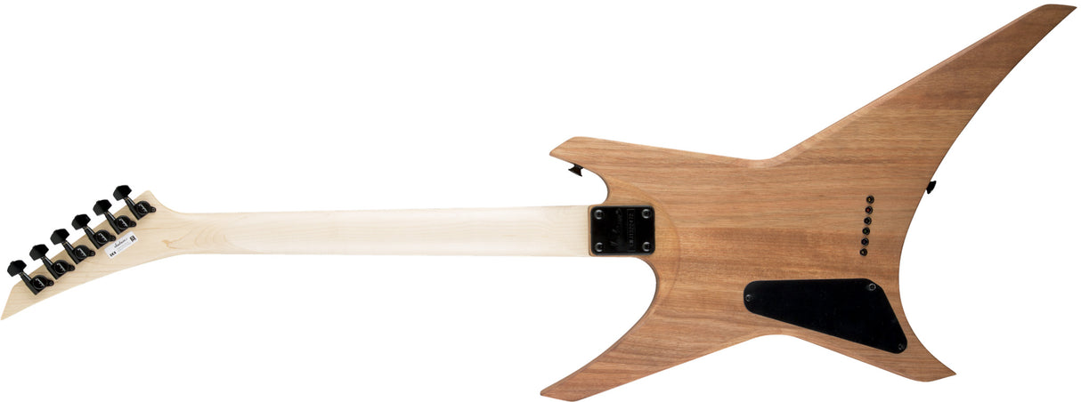 Jackson JS32T Warrior Sähkökitara (Natural Oil)