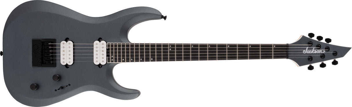 Jackson Pro Sarja Dinky DK Modern Electric Guitar (Satin Graphite )