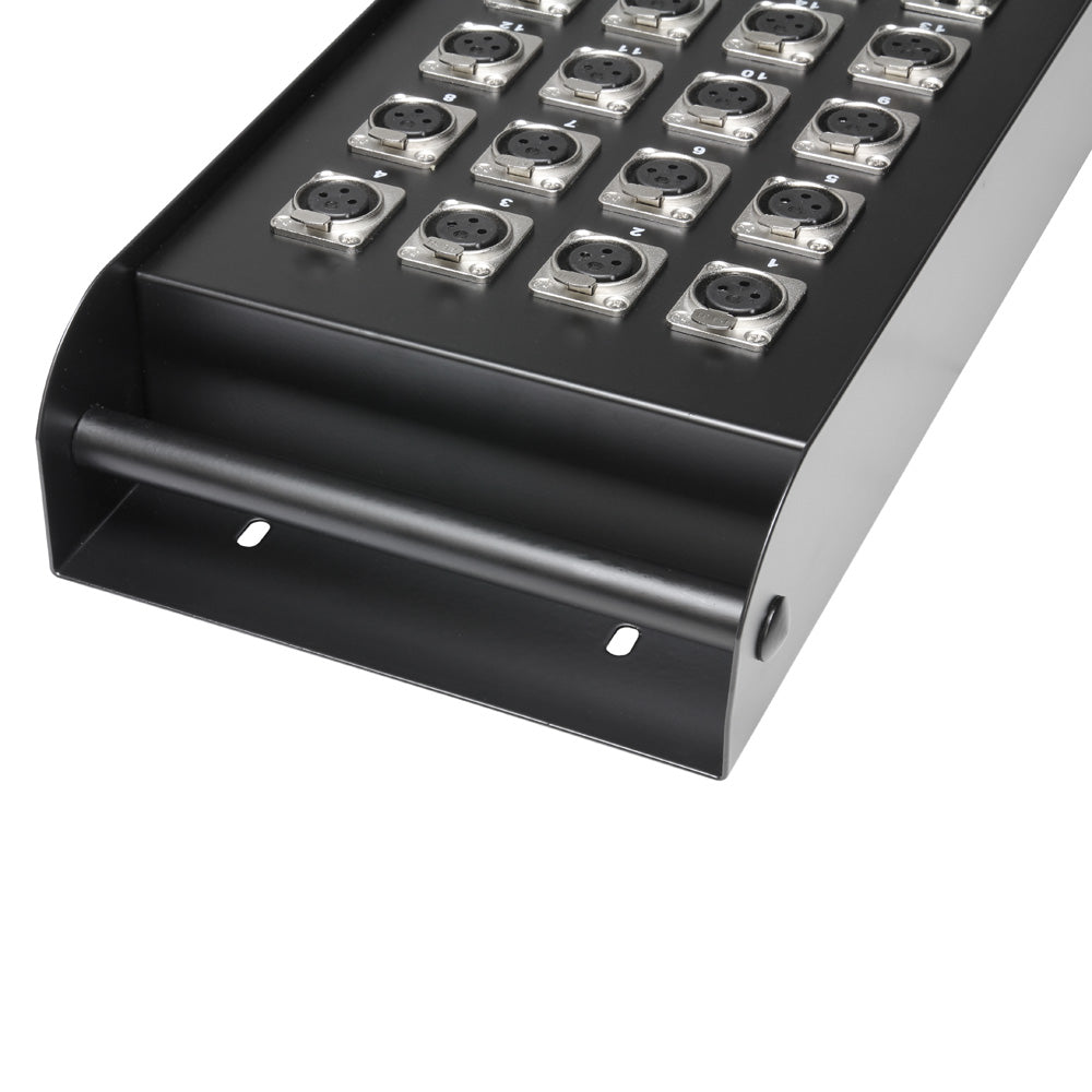 Monikäyttöinen lavalaatikolla 16/4