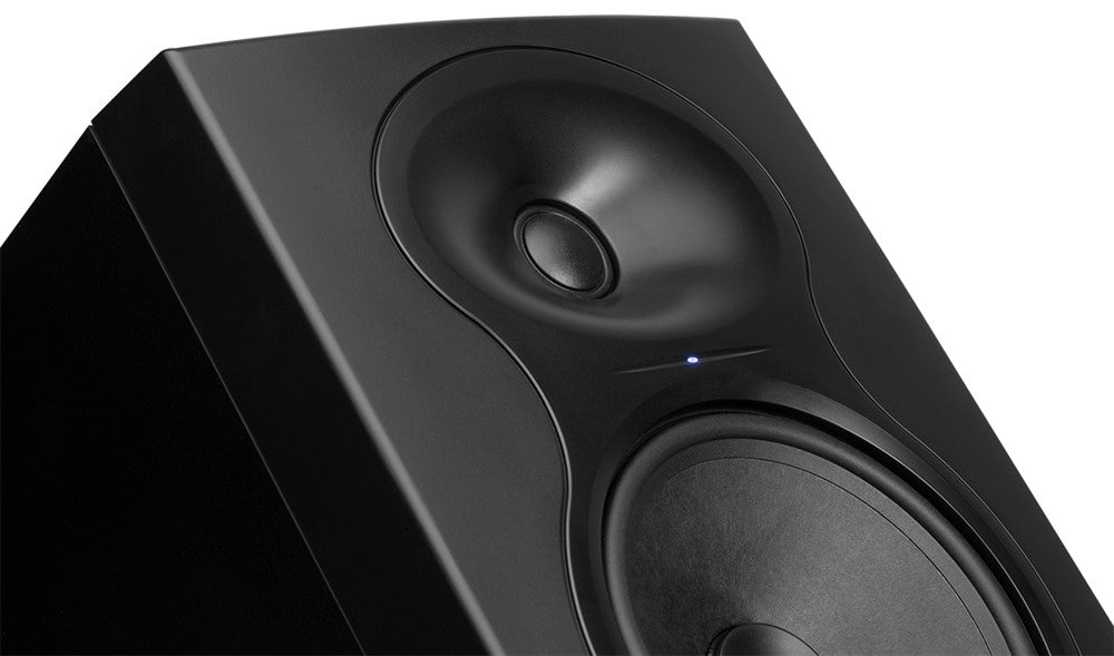Kali Audio LP-6 V2 Black