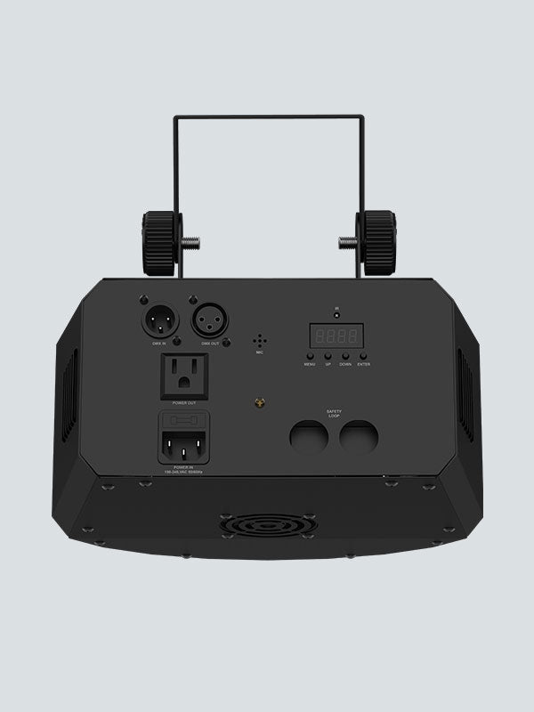 Chauvet Kinta HP Valoteho