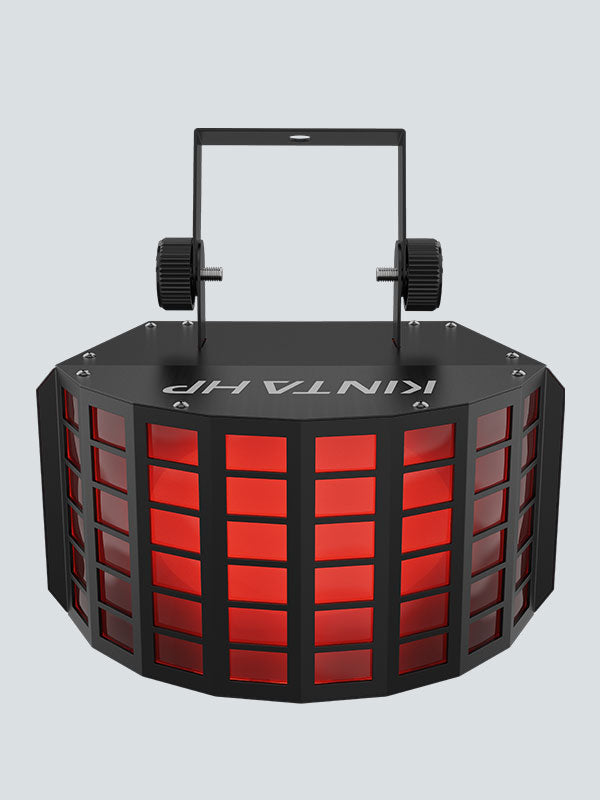 Chauvet Kinta HP Valotehoste