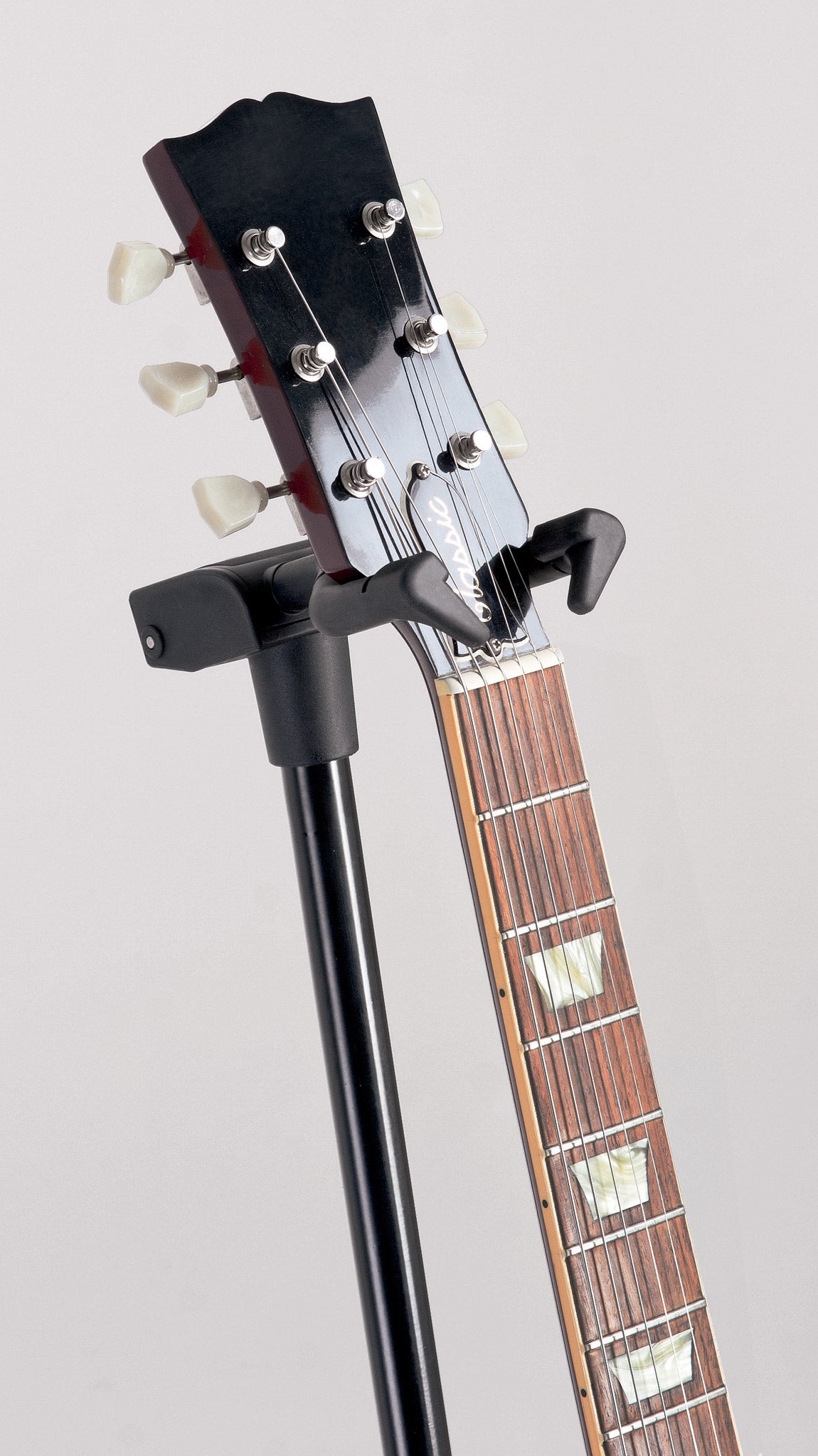 K&M 17670 'Memphis Pro' Kitaratuki