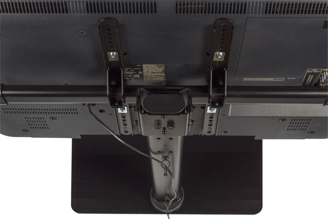 TV Pöytäteline Täysin Liikkuva (32-65", 45kg)