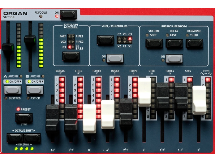 Nord Vaiheen 4 aloituspaketti