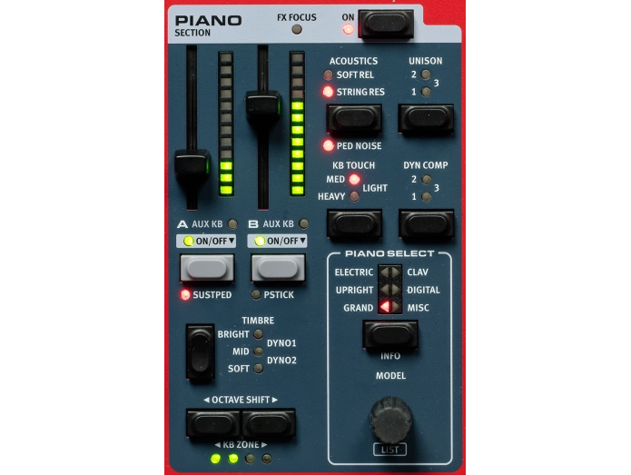 Nord Vaiheen 4 aloituspaketti