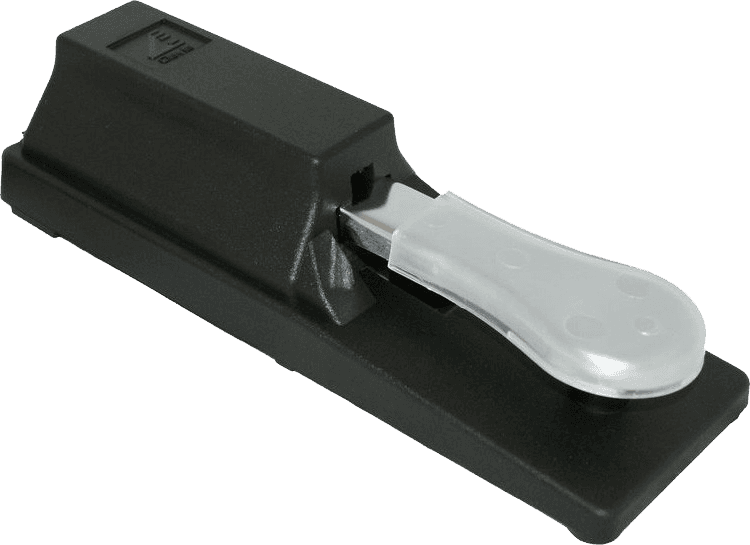 Nord Yksi Sustain-pedaali