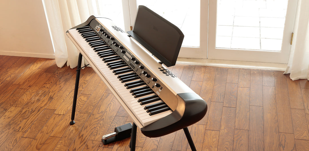 Korg SV-2S 88 Stage piano