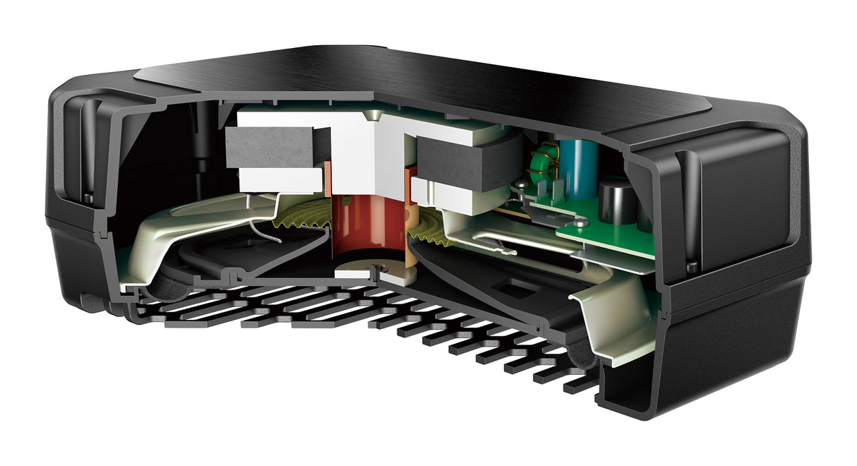 Pioneer TS-WX400DA aktiivinen subwoofer