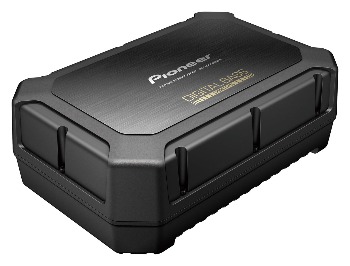 Pioneer TS-WX400DA aktiivinen subwoofer
