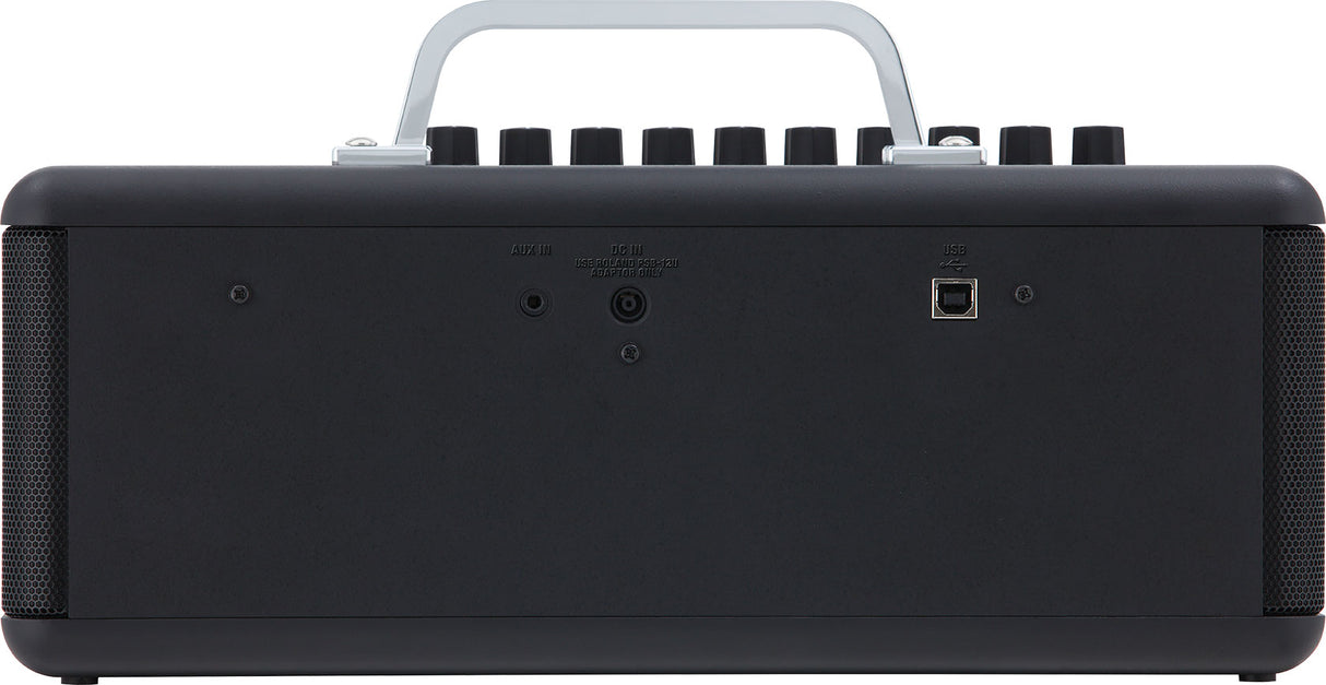 Boss Katana Ilmakitaravahvistin