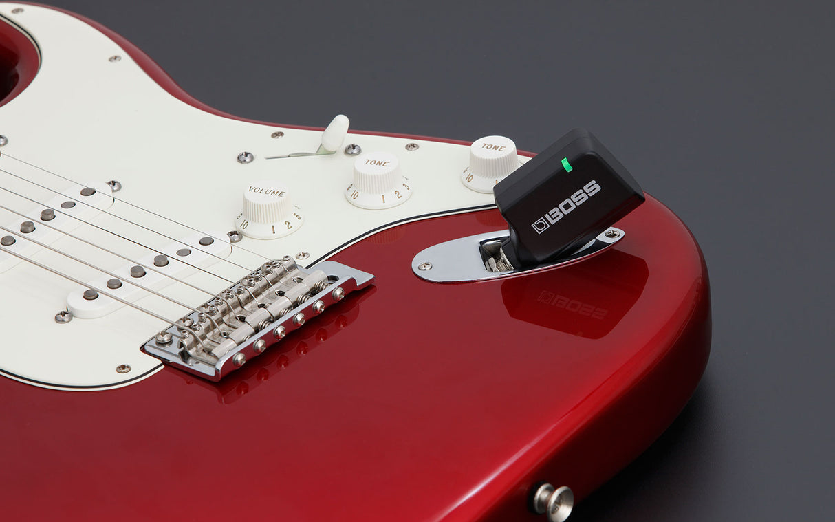 Boss Katana Air kitaravahvistin