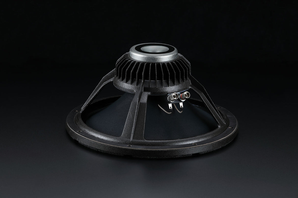 Katana KTN-C112B Bassovahvistinkaappi