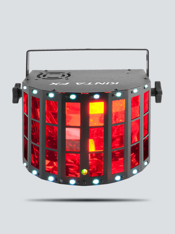 Chauvet Kinta FX Valotehoste