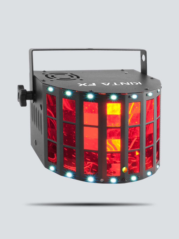 Chauvet Kinta FX Valotehoste