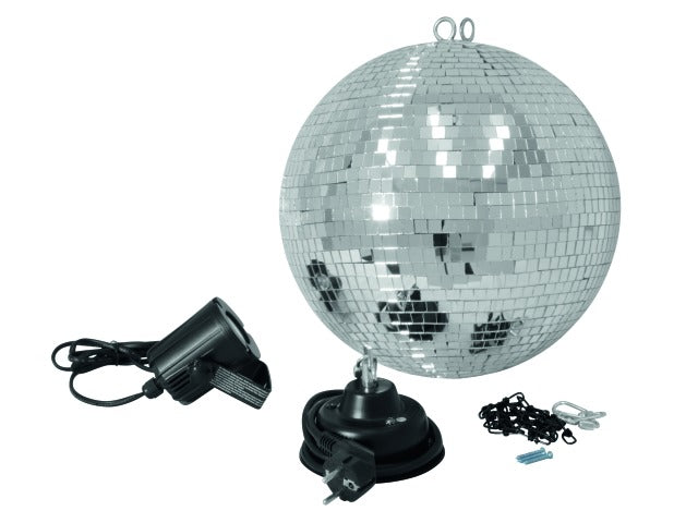 Eurolite Täydellinen LED Polipalosett (30 cm)