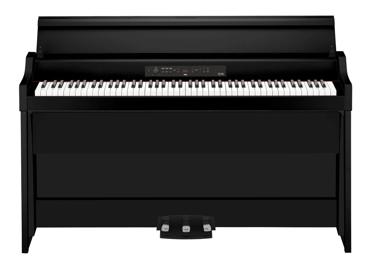 Korg G1B AIR Sähköpiano (musta)