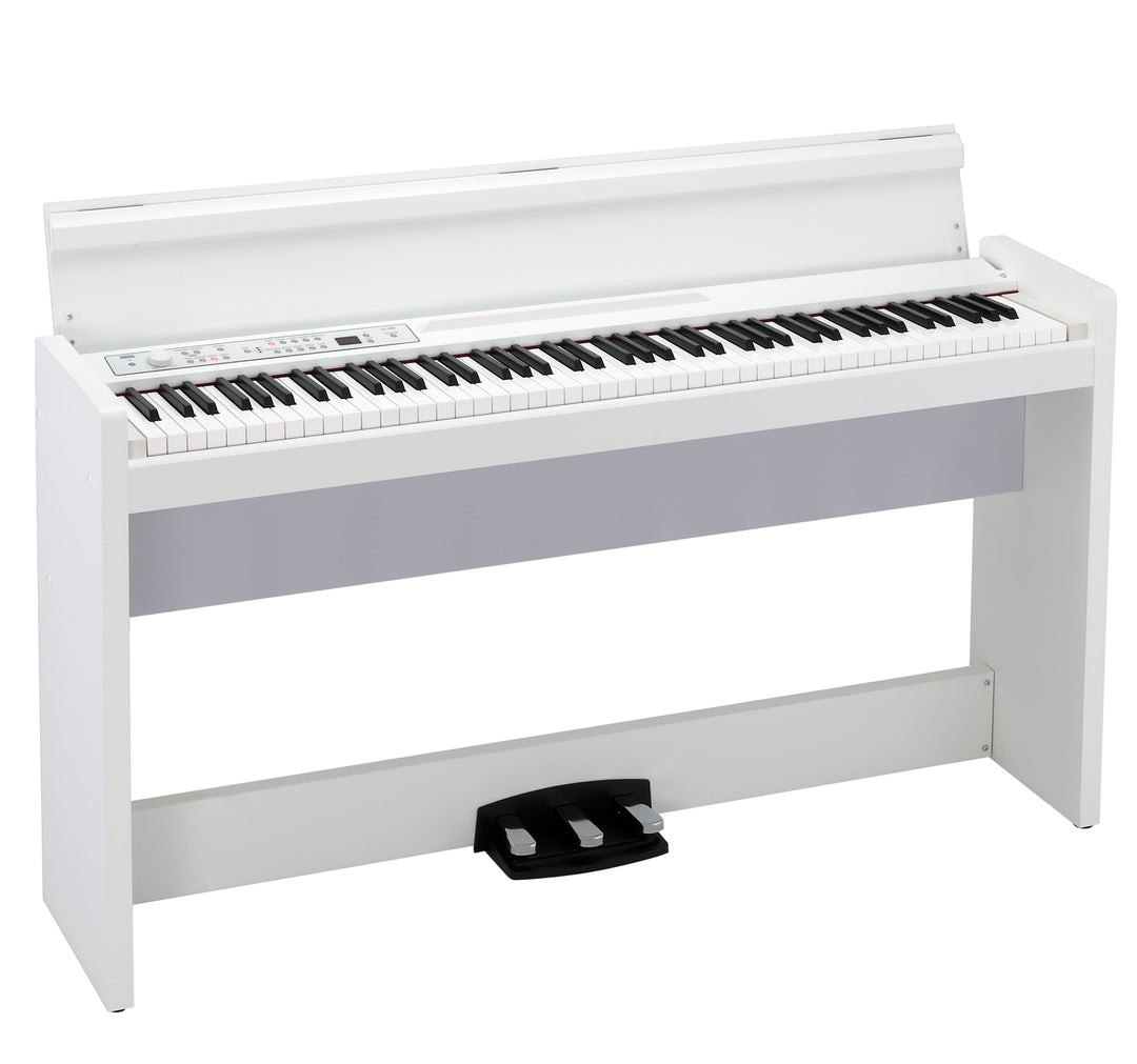 Korg LP380U Sähköpiano (Valkoinen)