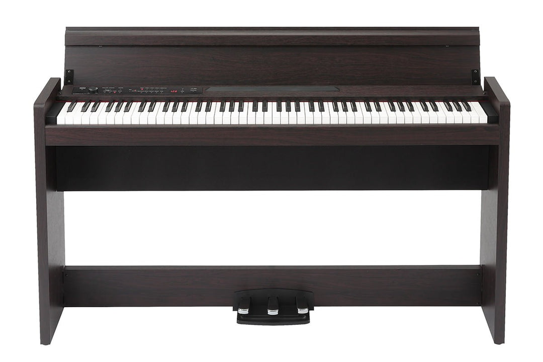 Korg LP380U Sähköpiano (Palisanteri)