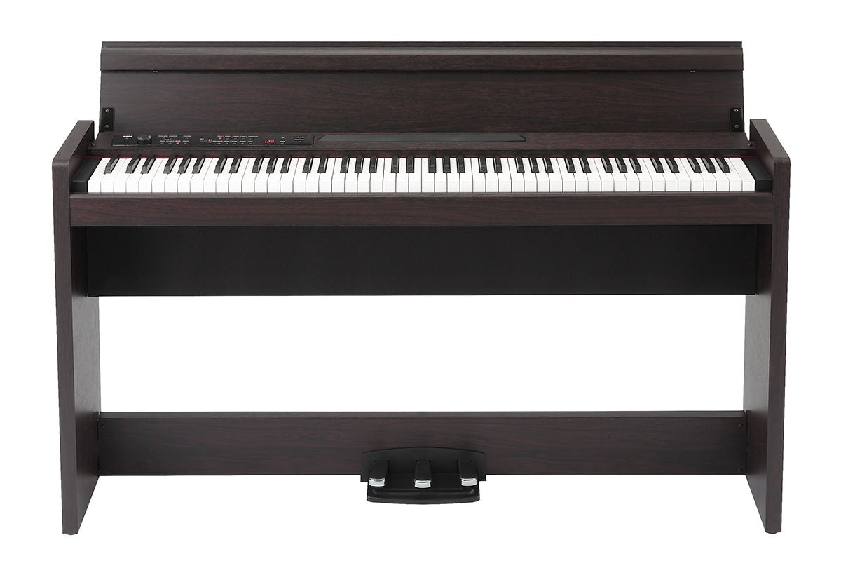Korg LP380U Sähköpiano (Palisanteri)