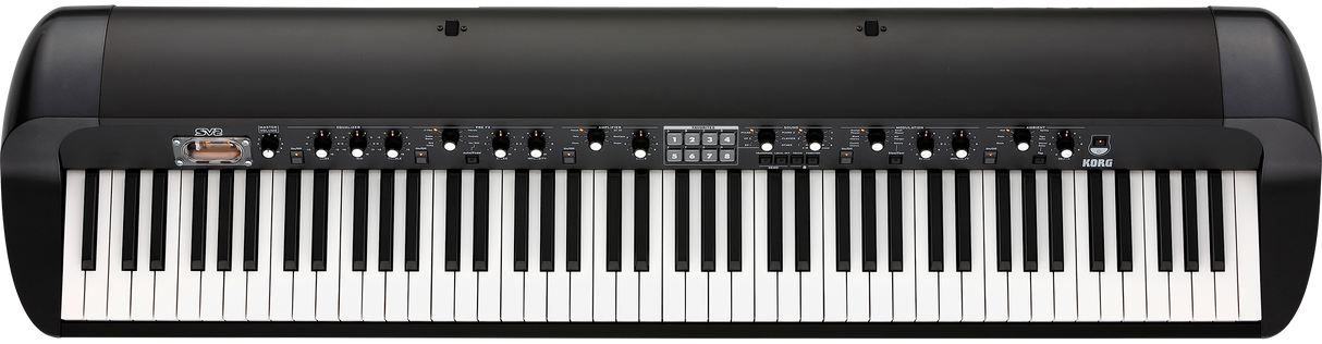 Korg SV-2 88 El Klaver