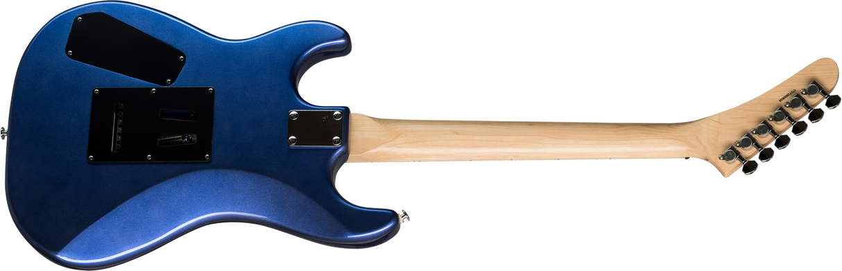 Kramer Guitars Baretta Special Sähkökitara (Candy Blue )