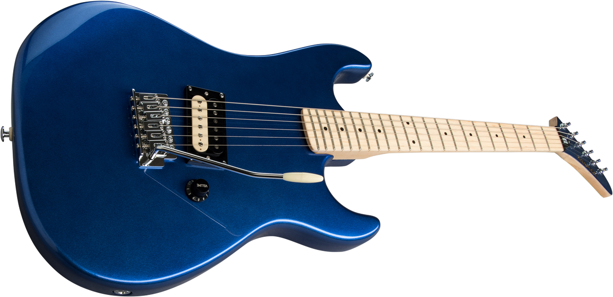 Kramer Guitars Baretta Special Sähkökitara (Candy Blue )