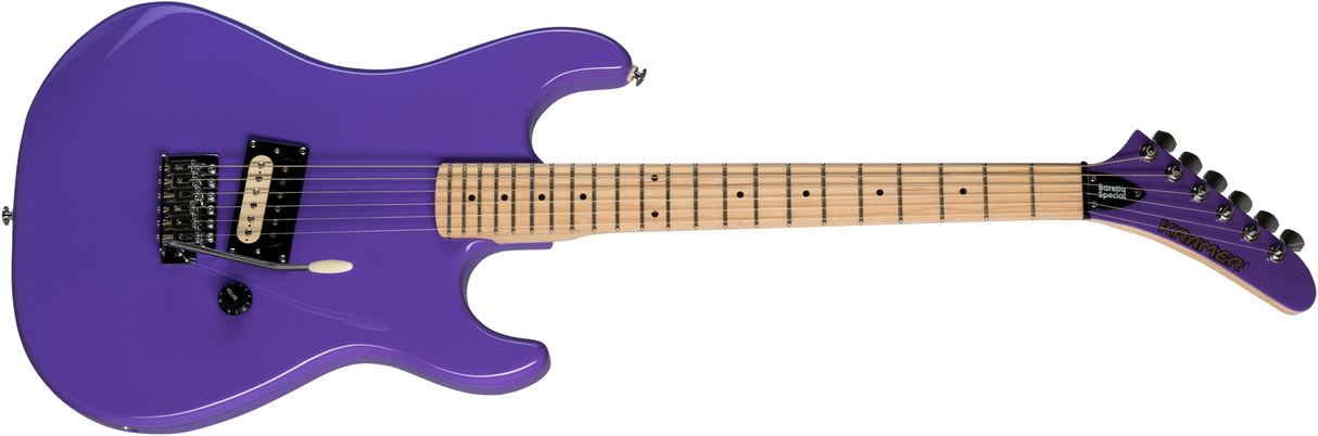 Kramer Guitars Baretta Special Sähkökitara (Purple)