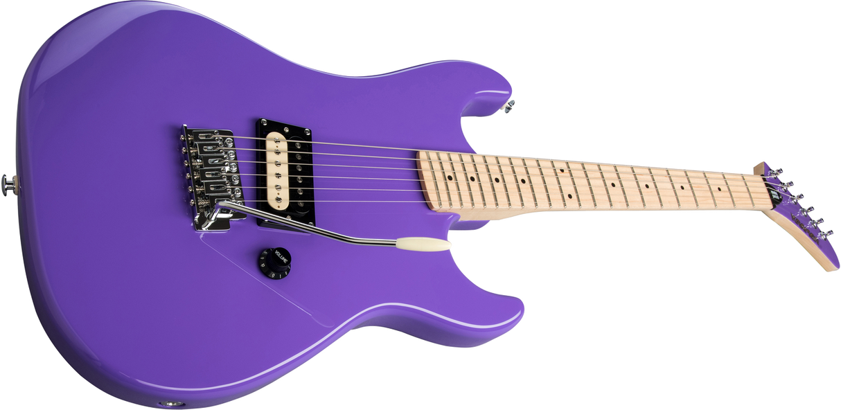 Kramer Guitars Baretta Special Sähkökitara (Purple)