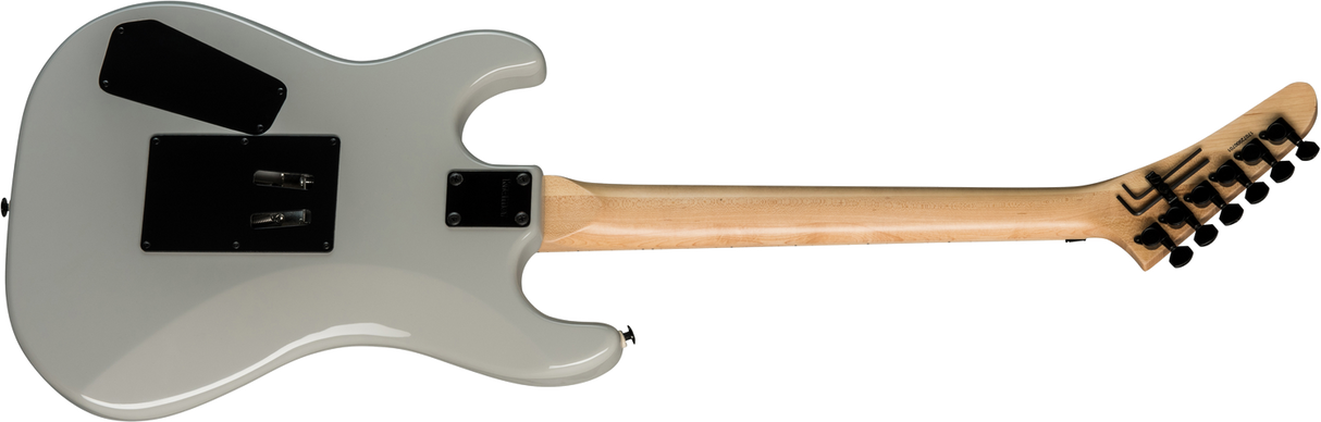 Kramer Guitars Baretta Vintage Sähkökitara (Pewter Grey)