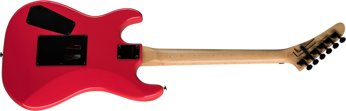 Kramer Guitars Baretta Vintage Sähkökitara (Ruby Red )